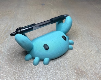 Crabby Abby - Your Pen Holder
