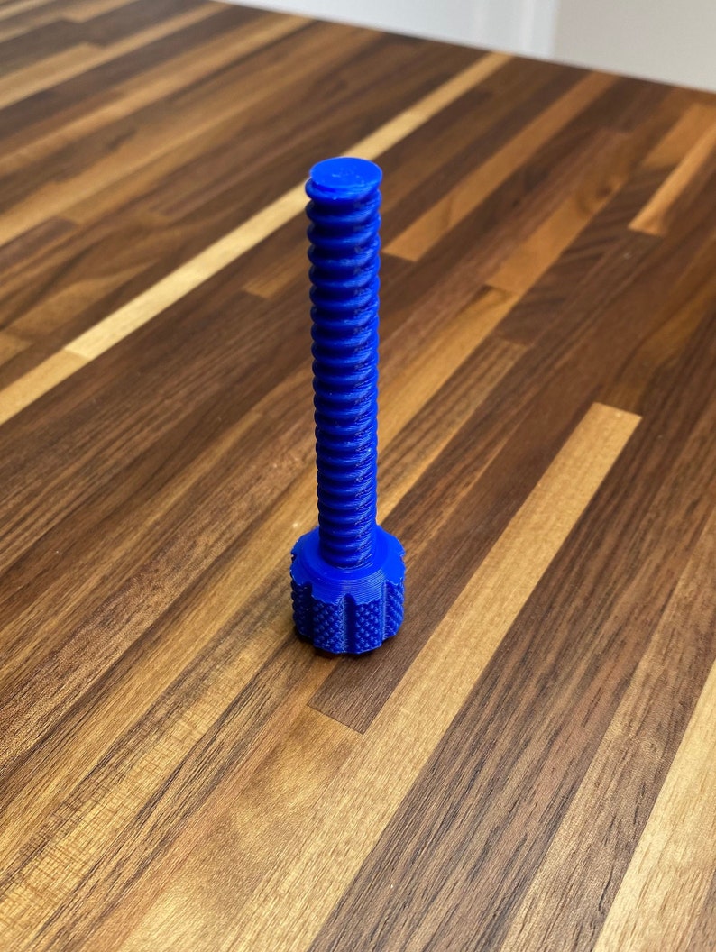 Dual Toy Car Track Clamp Etsy