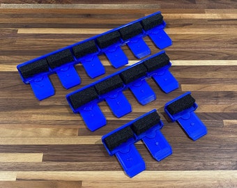Toy Car Track Stop (Pick Your Size)