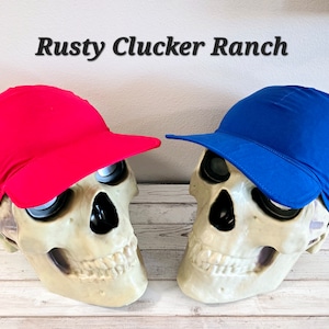 12 Ft. Skelton Sloppy Ball cap. (HOME DEPOT ONLY) (Novelty Items) Skelton not included!