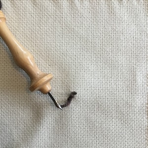 No Lines Monks Cloth - Serged 4 sides