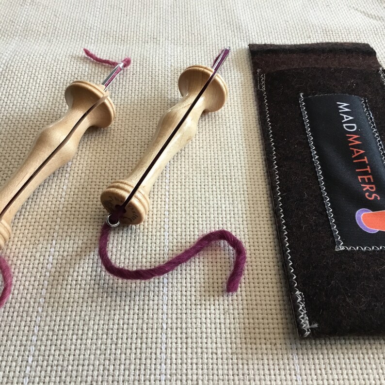 Oxford Punch Needles Madmatters 8 9 10 13 14 Etsy Canada