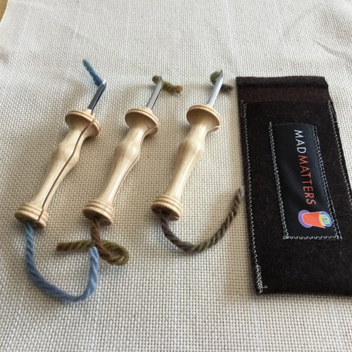 Oxford Punch Needles Madmatters 8 9 10 13 14 Etsy Canada