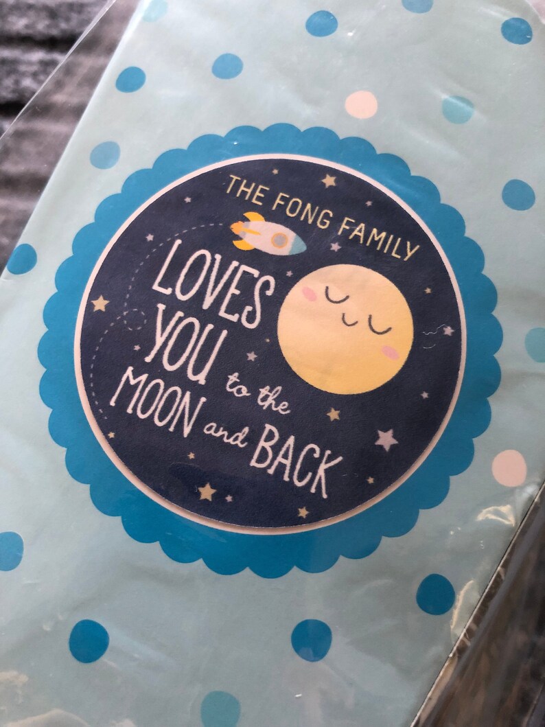 Amour Vous La Lune Personnalise Anniversaire De Naissance Bebe Etsy Amour Vous La Lune Personnalise Anniversaire De Naissance Bebe Etsy