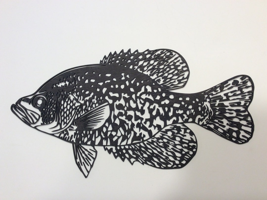 Lot De 4 Gabarits (jigs) Pour Pêche à La Crappie, Noués à La Main Par