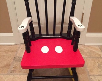 Disney Furniture Etsy