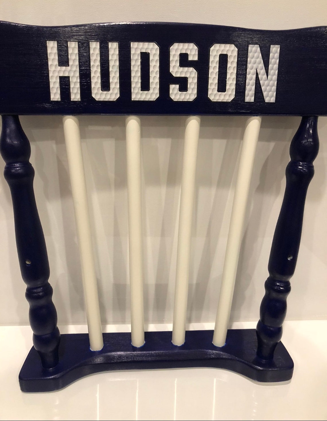 Kids Sports Rocking Chair Etsy