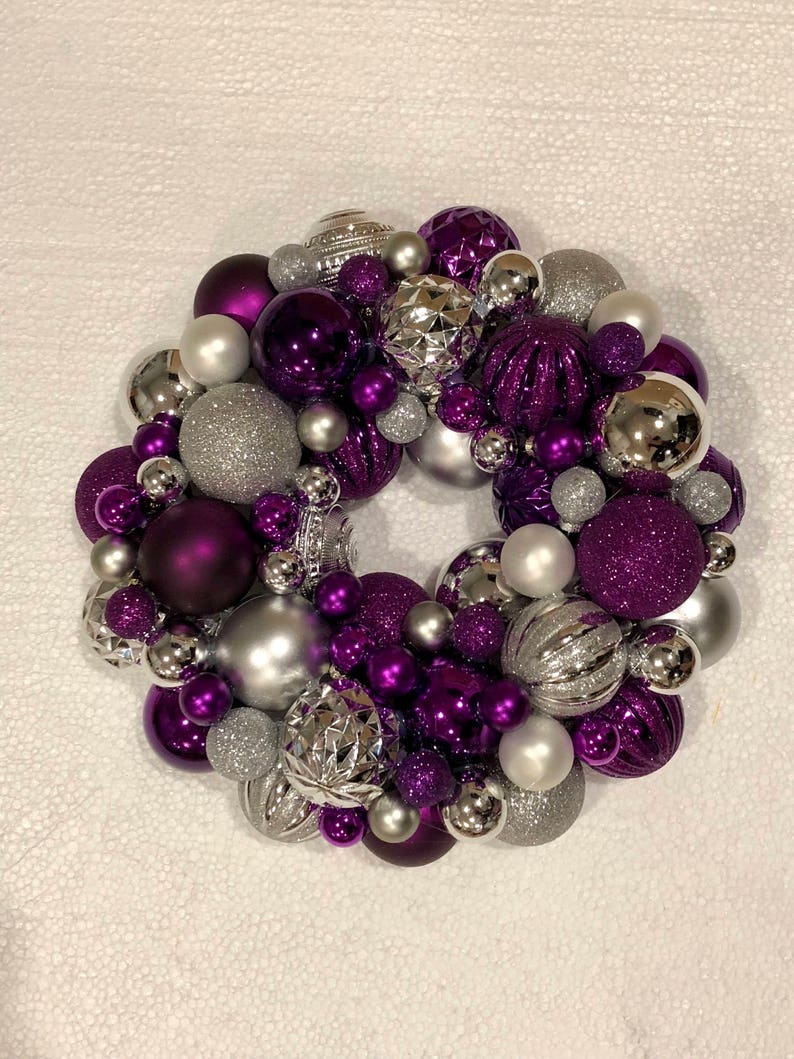 ornament christmas wreath HolidayChristmas Wreath holiday decor