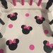 Minnie Mouse Rocking Chair - Minnie Mouse Kids Bedroom - Minnie Mouse ...