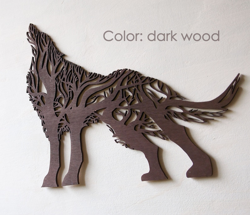 Tree of Life Wall Art Tree & Birds Wall Decor Family Tree Etsy