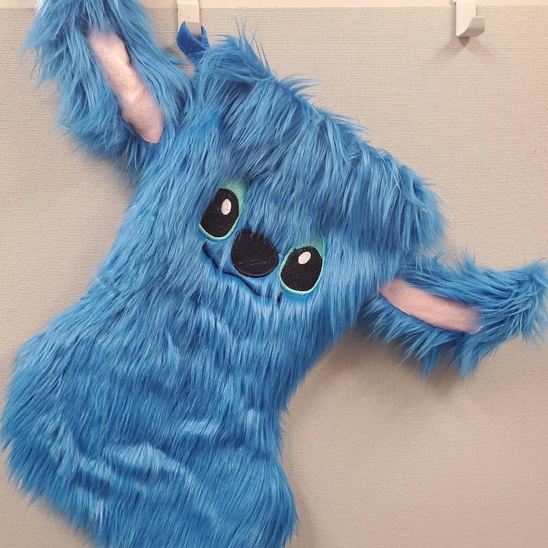 Alien Stockings - Etsy