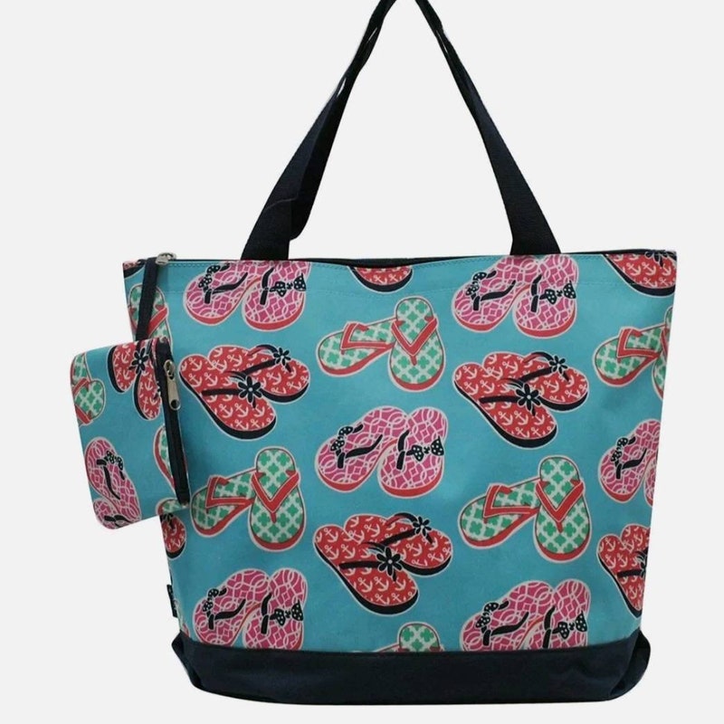 flip flops women cute