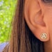 see more listings in the 14K ScrewBacks Earrings section