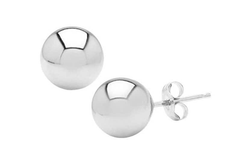 pandora pearl dangle earrings