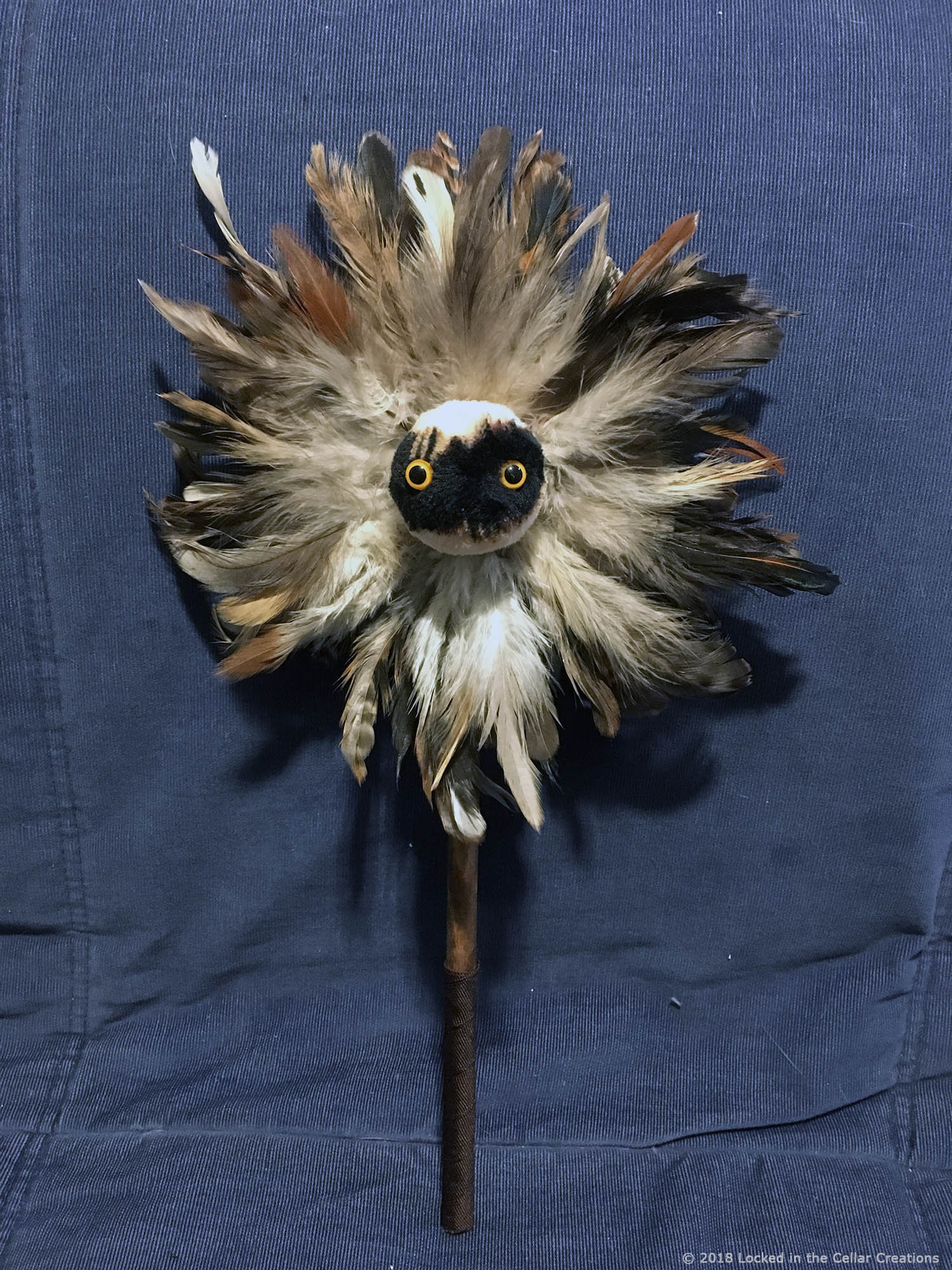 Fantastic Lure/Toy for Various Magical Beasts And Creatures Etsy