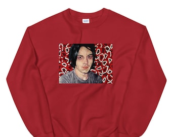 ザ・ホワイト・ストライプス グラフィックTシャツ | ヴィンテージT