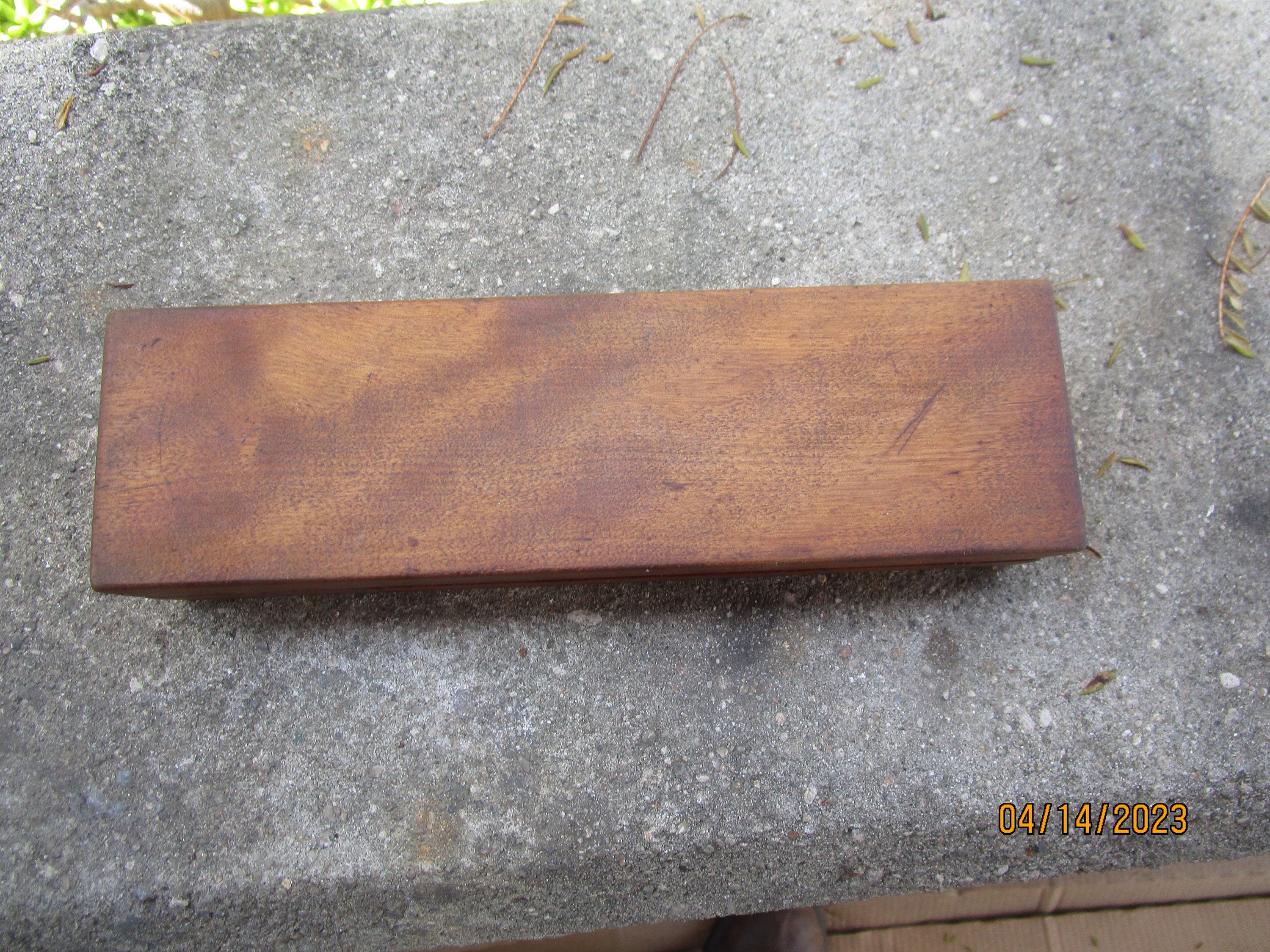 Translucent White Hard Arkansas 8 Inch Sharpening Stone Hone Etsy