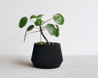 Indoor Planter - OSLO