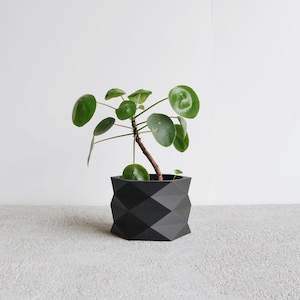 Indoor Planter - DIAMANT