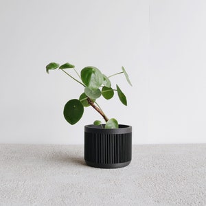 Indoor planter JAPAN