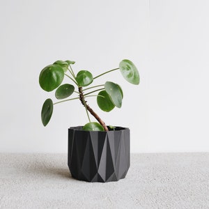 Indoor Planter - ORIGAMI