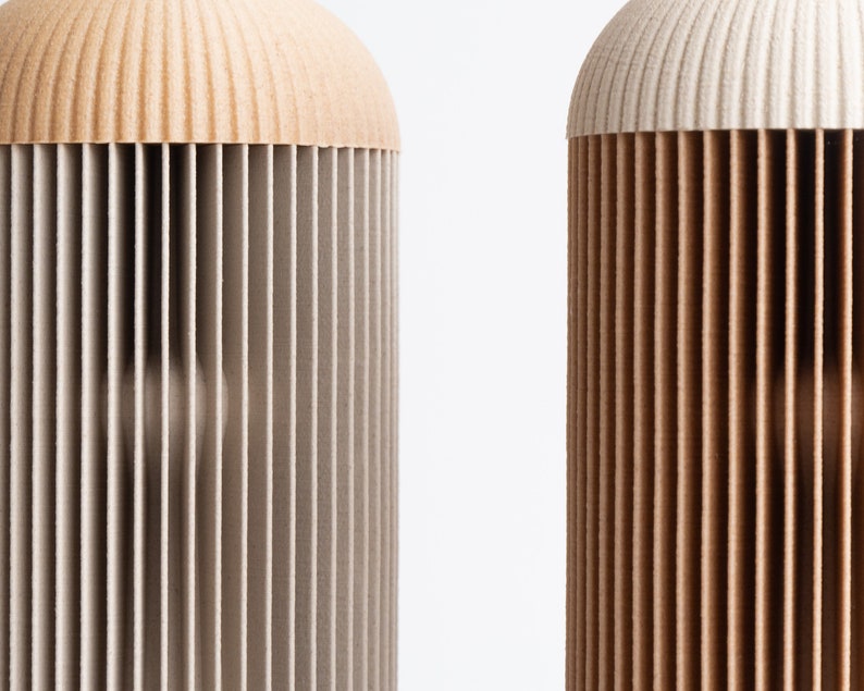 MinimumDesign – ONDE Vase minimaliste MinimumDesign – ONDE Vase minimaliste