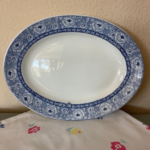 Jhw Sons Hanley - Etsy