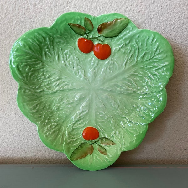Carlton Ware Lettuce and Tomatoes Etsy