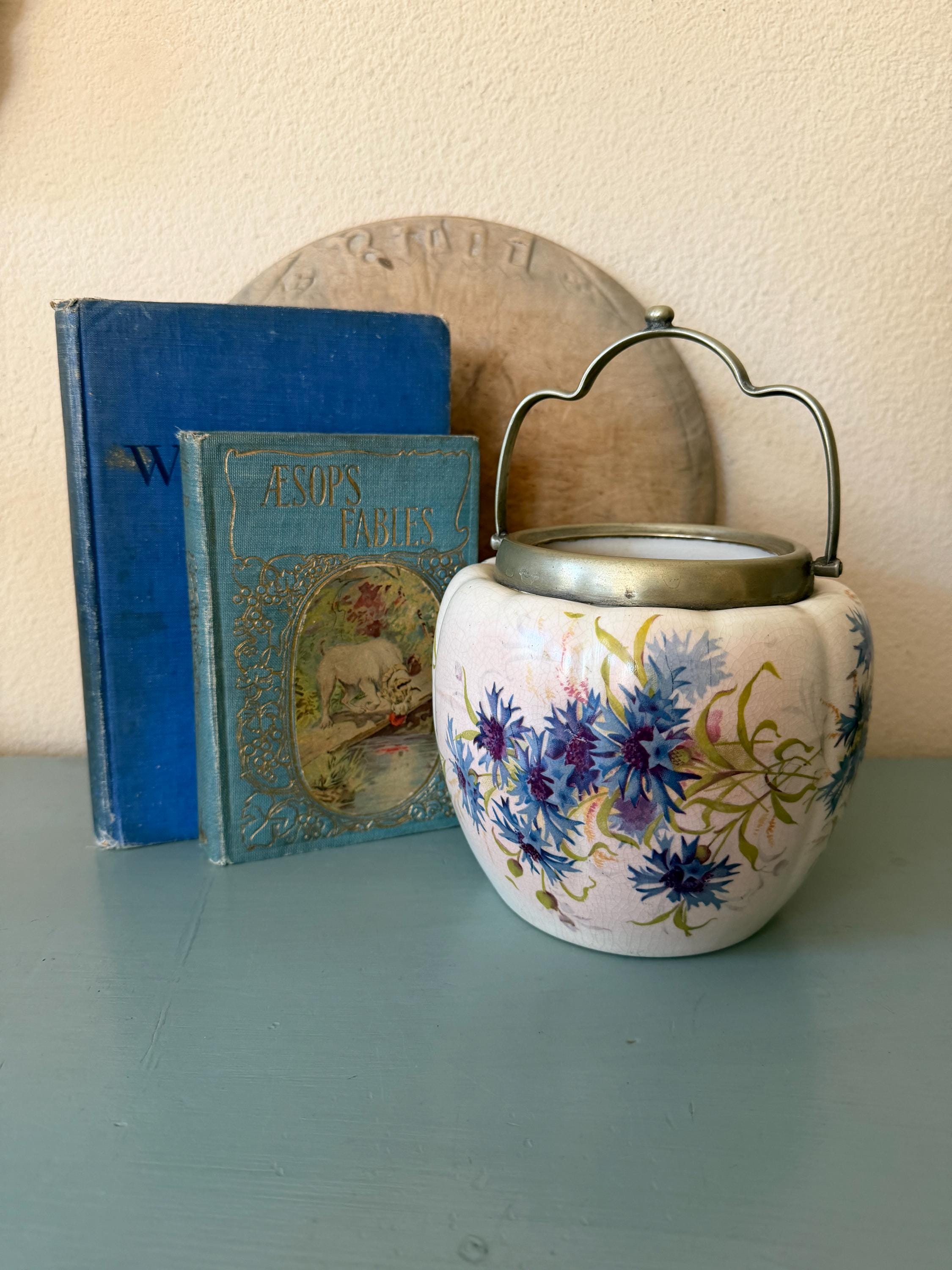 Woods Burslem - Etsy