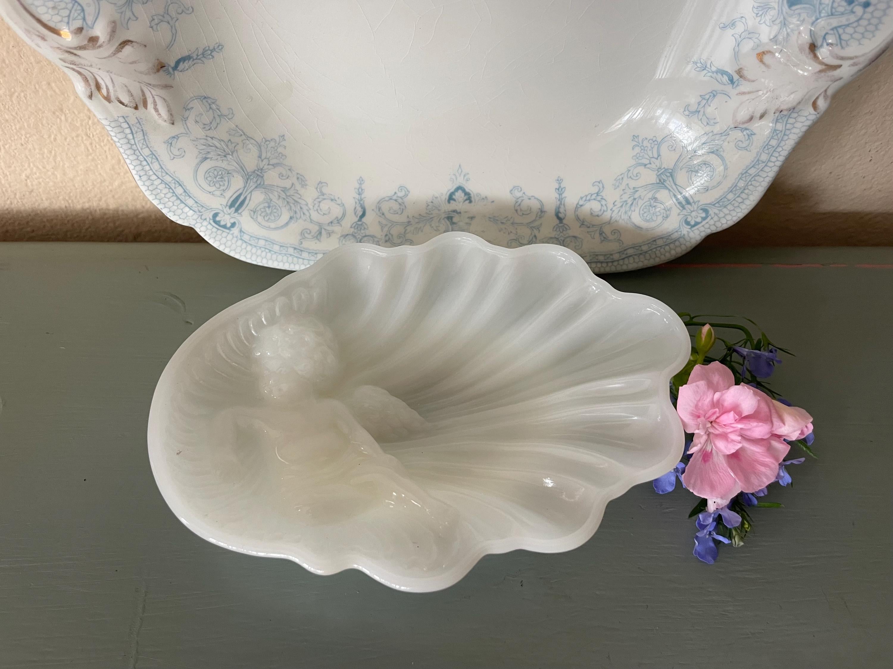 Avon Milk Glass - Etsy