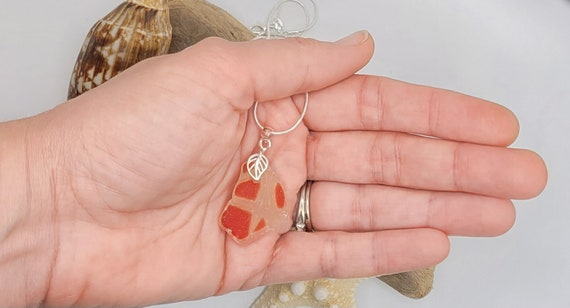 flash glass sea glass