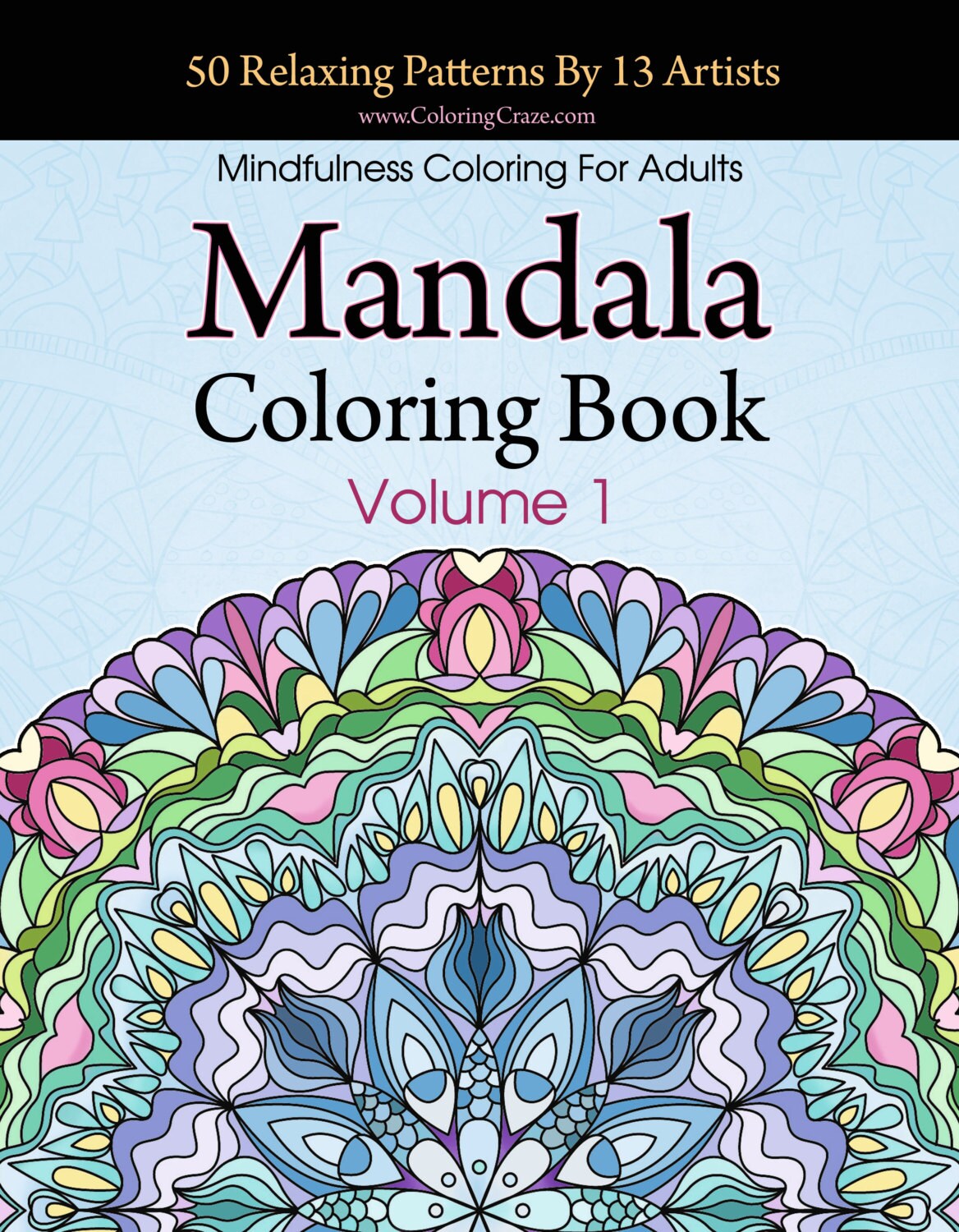 Download Mandala Coloring Page For Adults Coloring Book Pdf Download A4 Instant Digital Download Mandala Colouring Drawing Illustration Art Collectibles Kromasol Com