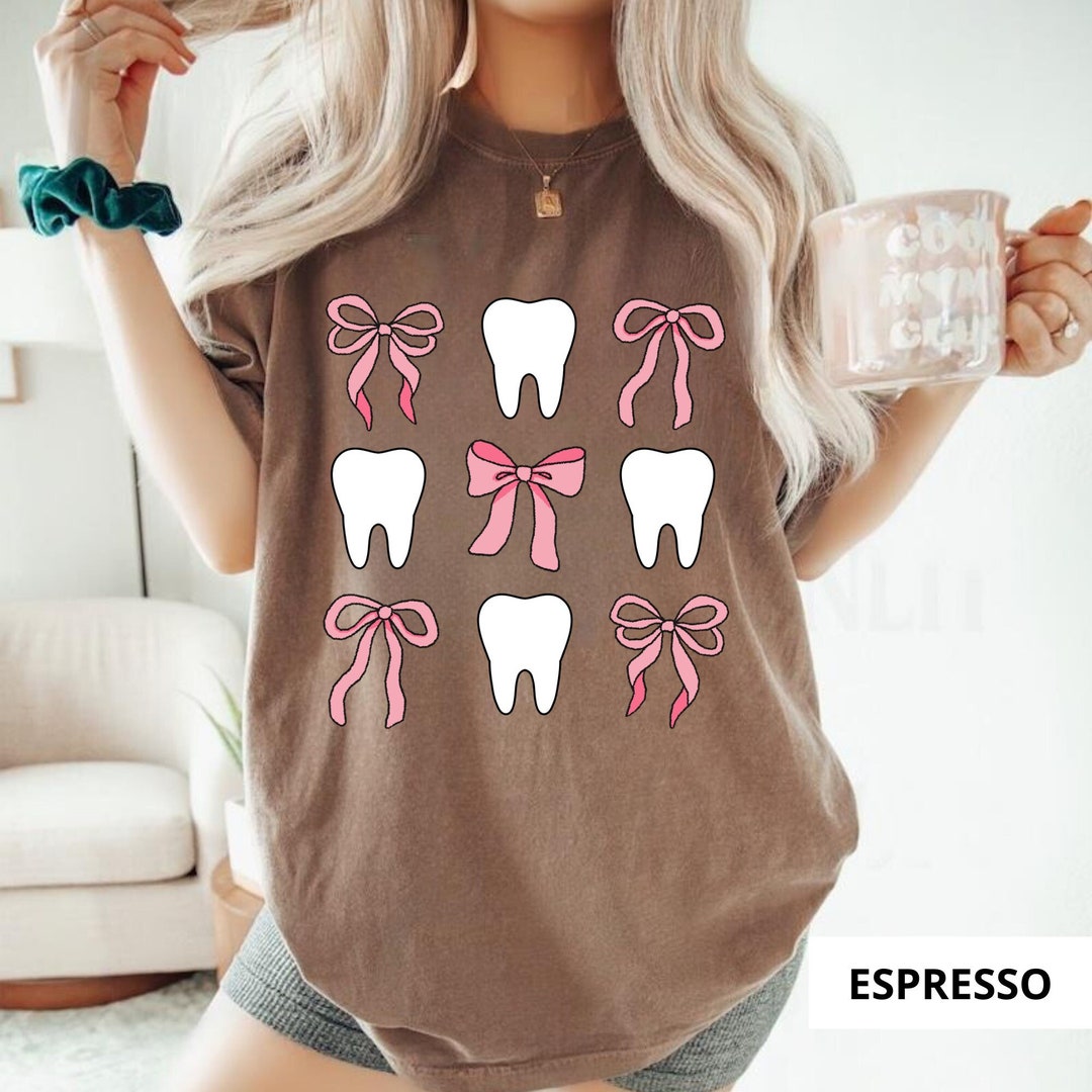 coquette-dentist-shirt-for-women-cute-dental-assistant-shirt-future