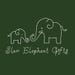 Slow Elephant Gifts