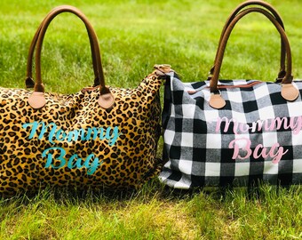 bag mommy
