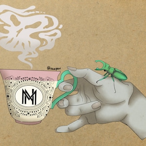 Tattoo Ticket