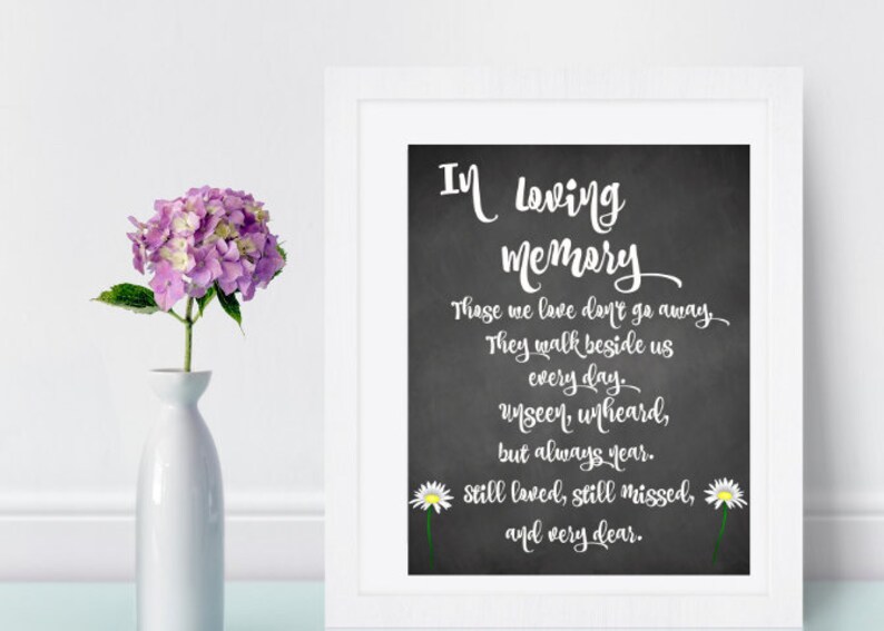 Essay about losing someone you love spm picture