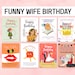 Printable Funny Birthday Card for - Il 75x75.6018368377 Atal 