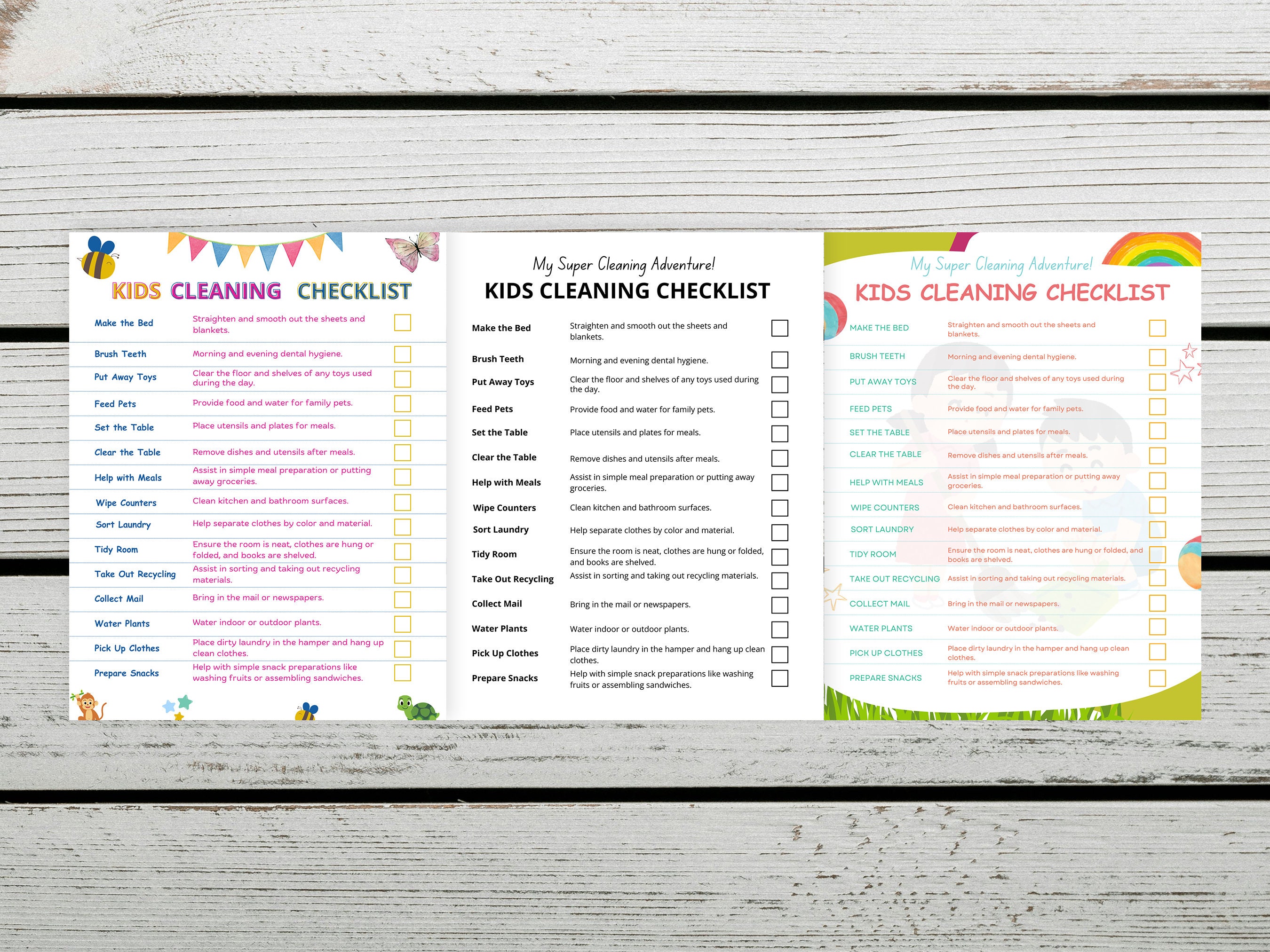 printable-kids-cleaning-checklist-kids-cleaning-checklist-editable