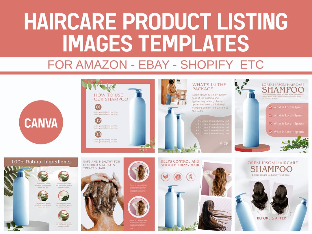 Amazon Product Listing Template, Seller Images, Ebay Listing Template Amazon Product Listing Template, Seller Images, Ebay Listing Template