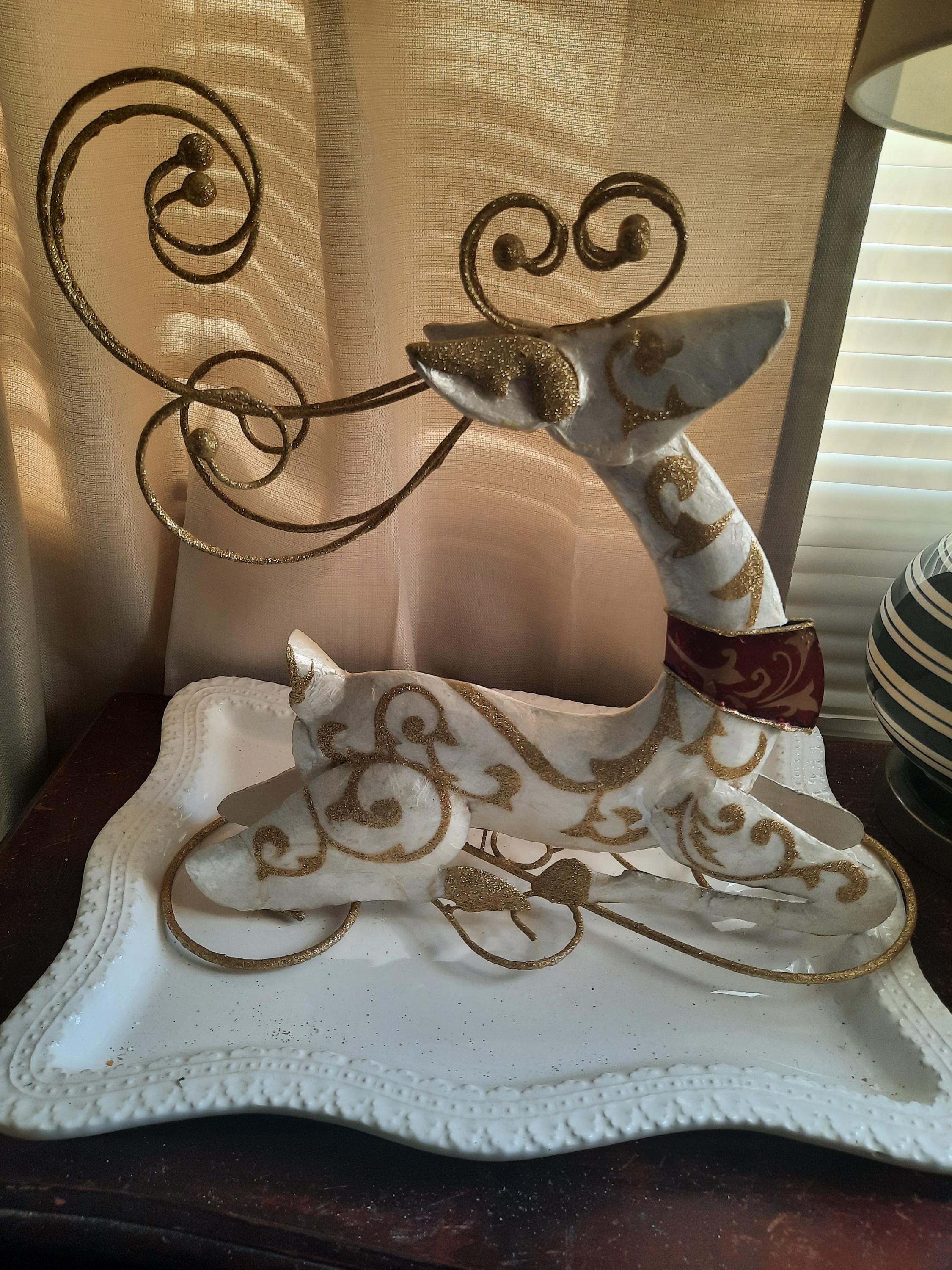 額装品/Couple in Bed Chicago（ナン ゴールディン） NAO by LLADRO Bride and Groom Wedding Couple 10.5
