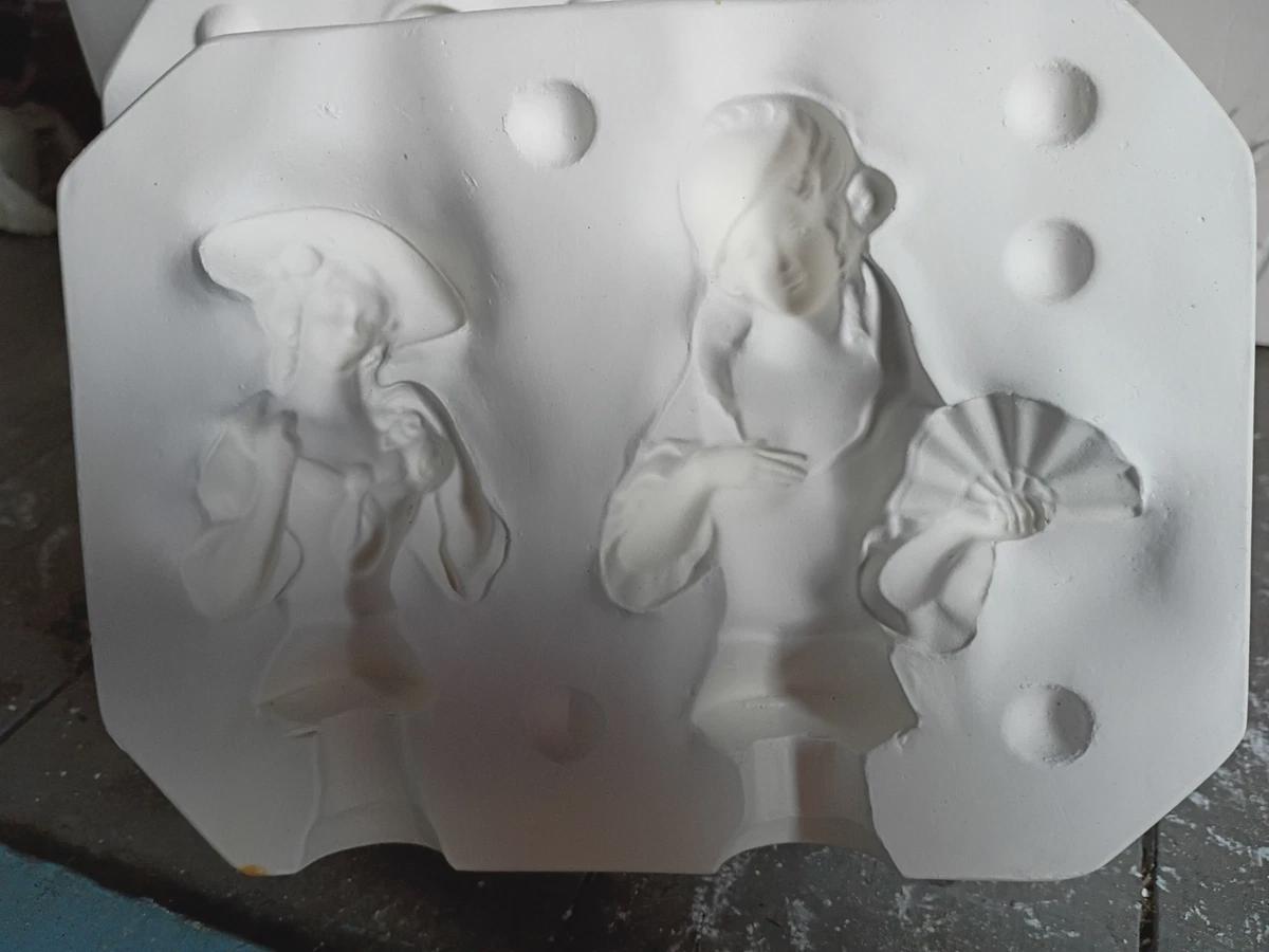 Seeley Doll Mold - Etsy