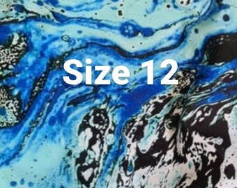 SALE Size 12