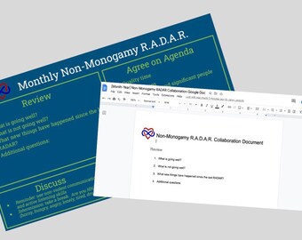 Monthly non-monogamy R.A.D.A.R. Discussion Guide