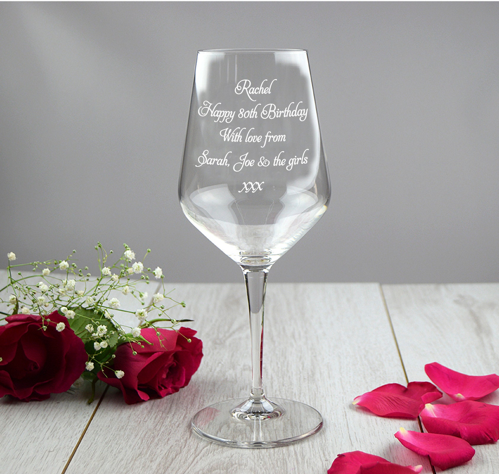 Lot De 6 Verres à Martini Pied Noir Élégants 260 Ml - Design Contemporain Et Raffiné