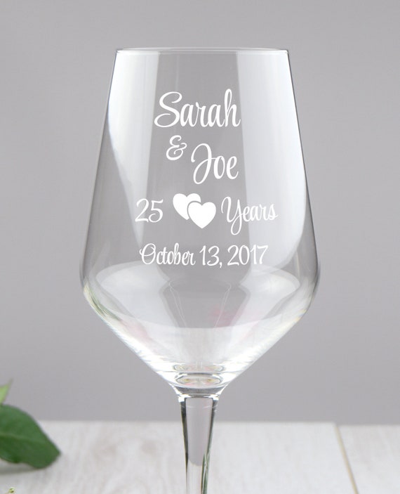 Bicchiere Da Vino Magico 440ml - Regalo Originale Per Fan Di Harry Potter - Tema Libro Incantesimi Con Scritta 'Sei Il Mio Babbano Preferito' - Idea Regalo Compleanno, Anniversario - 4