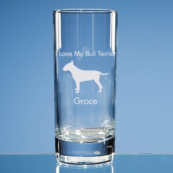 gifts for bull terrier lovers