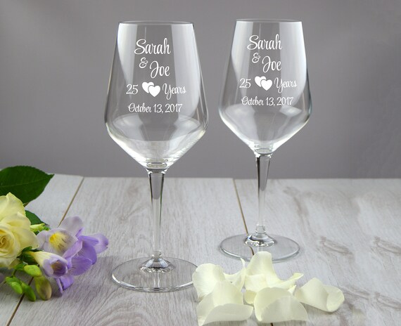 Bicchiere Da Vino Magico 440ml - Regalo Originale Per Fan Di Harry Potter - Tema Libro Incantesimi Con Scritta 'Sei Il Mio Babbano Preferito' - Idea Regalo Compleanno, Anniversario - 2