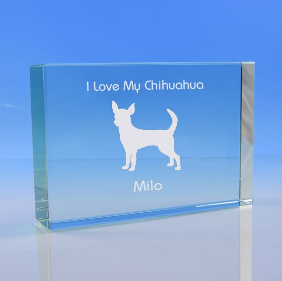 chihuahua gifts dog lovers