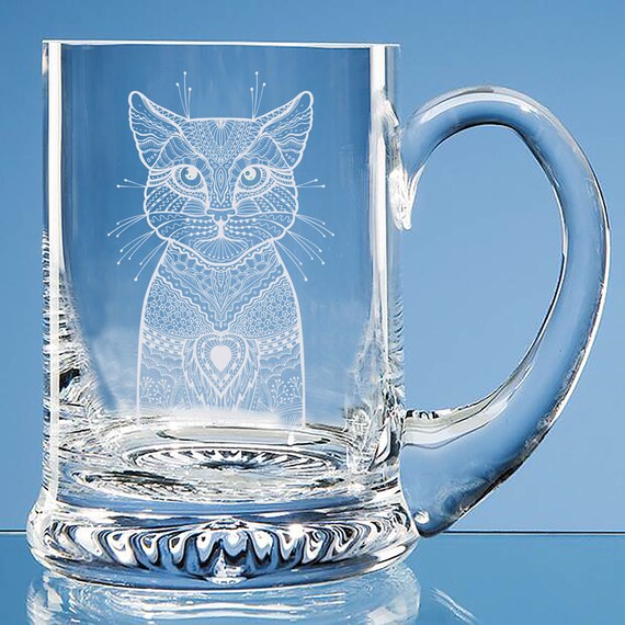 personalised gifts for cat lovers